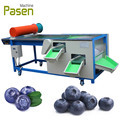Industrial Blueberry and Strawberry Sorting Machine1