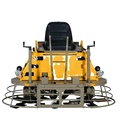 Superior 24hp GX390 Ride On Concrete Lantai Mesin Trowel Mesin Jalan Mesin Untuk Harga Jual1