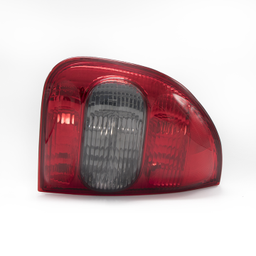 Ten Chinese Car Tail Lights Chevrolet Suppliers Popular in European and American Countries