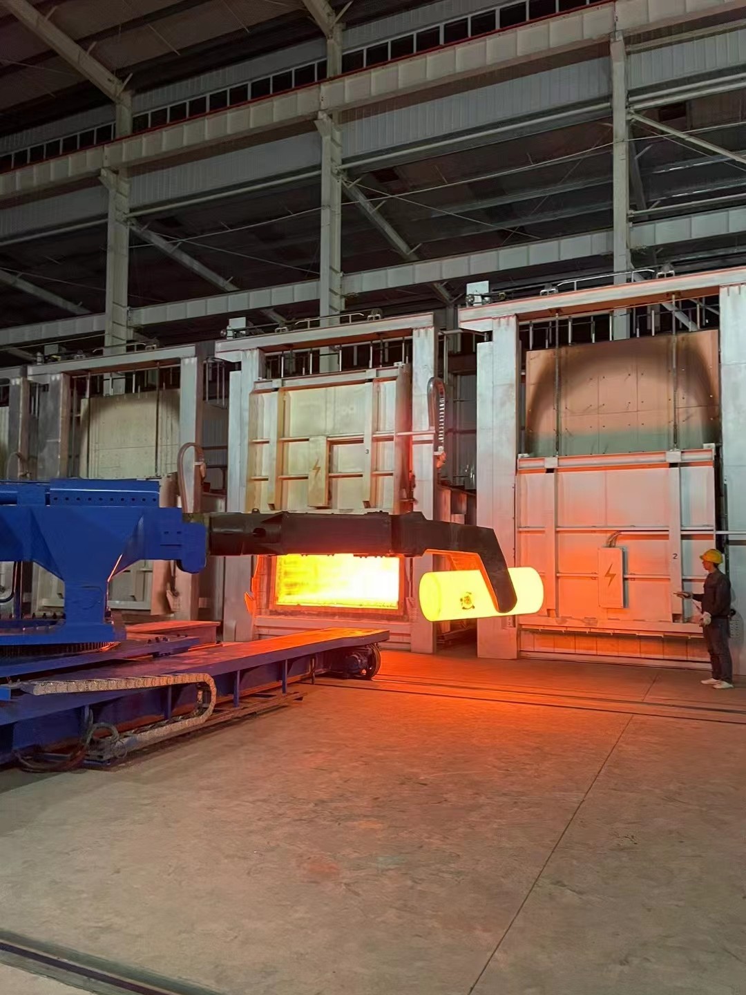 TMT INDUSTRY