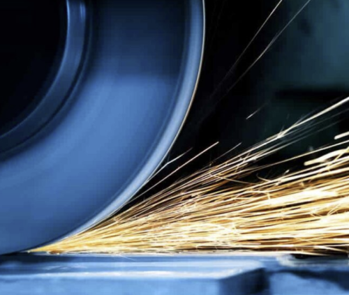 Multi-Functional Cutting And Grinding Disc Launched, Realizing Integrated Processing of Cutting & Grinding