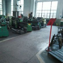 Bosin Pump & Valve Manufacturing Co., Ltd.