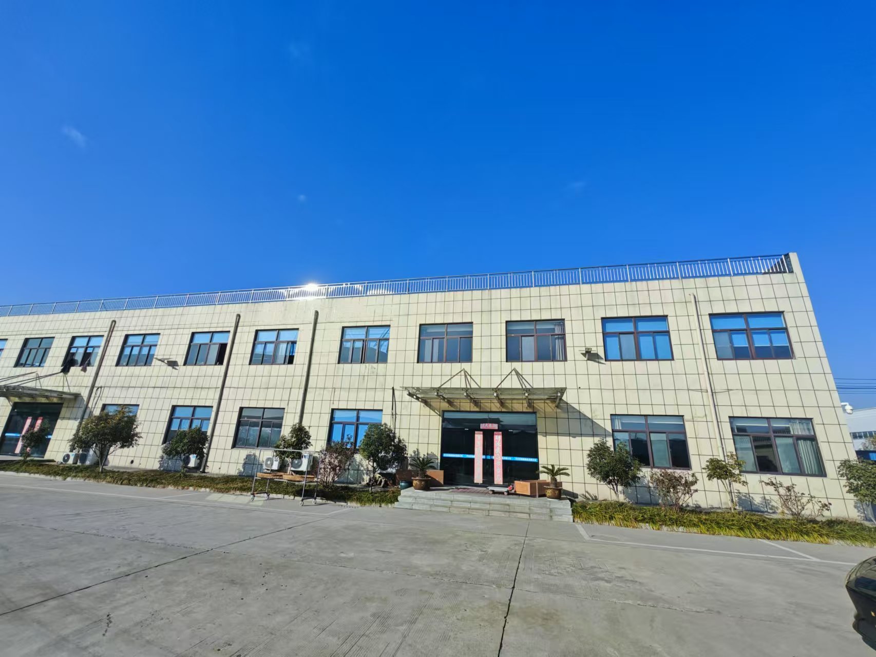 Tianchang Langhui Mold Co., Ltd
