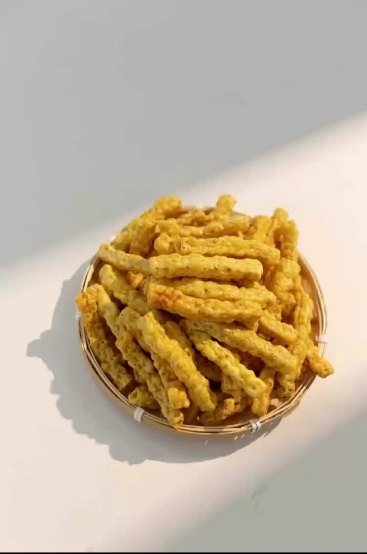 4kg Baked Crispy Flaxseed Products