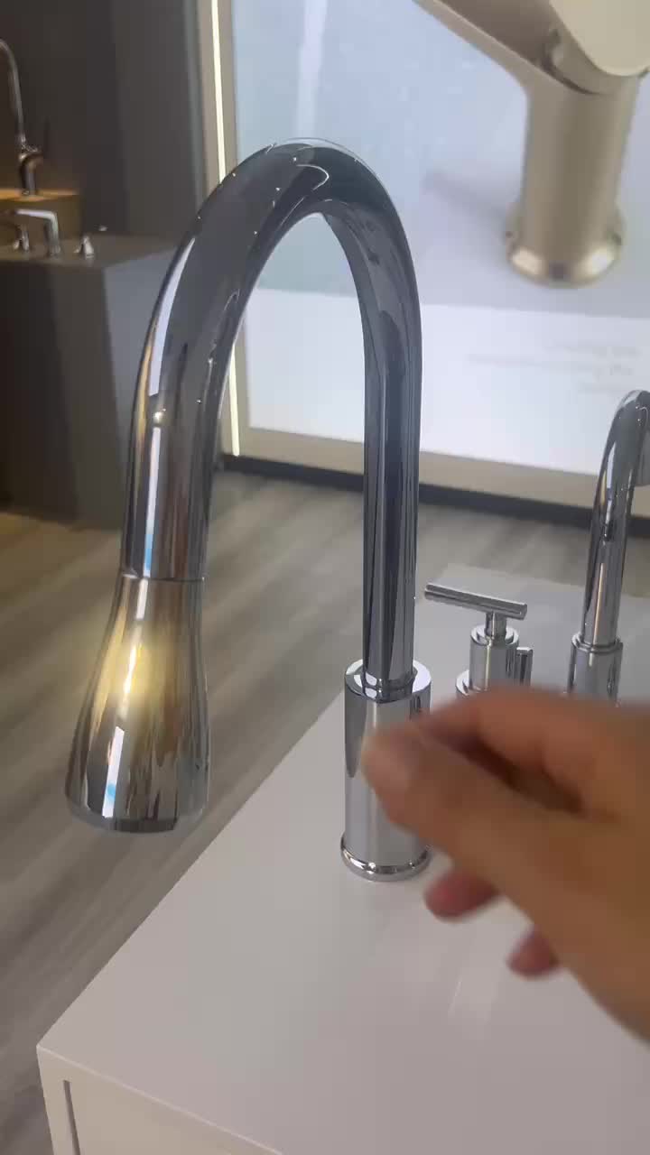 7857 Kitchen Mixer