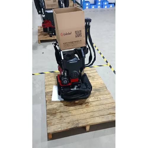 CATSU T06 Tilt Rotator Tiltrotator