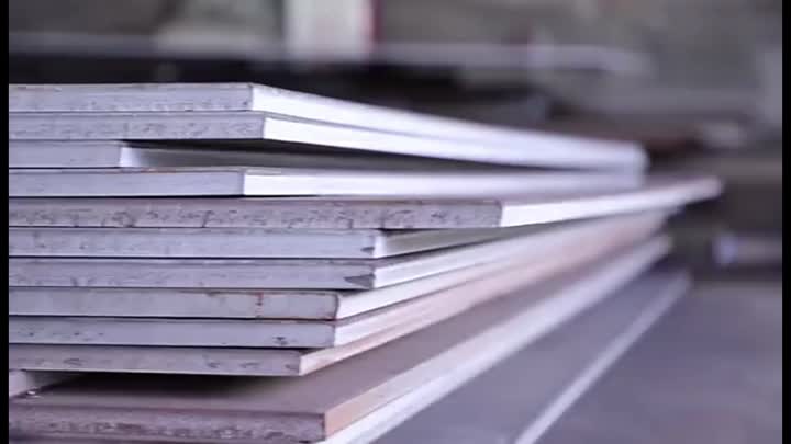 Carbon Steel Plate