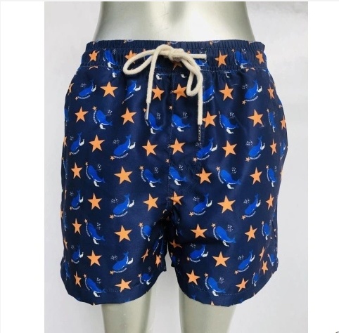 5 formas de diseñar sus pantalones de playa de poliéster favoritos