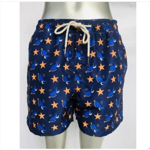 5 formas de diseñar sus pantalones de playa de poliéster favoritos