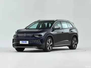 Electric Car Electric Vehicle Fast Electric SUV High Speed Electric Cars Electric 4X4 Fast Electric SUV1