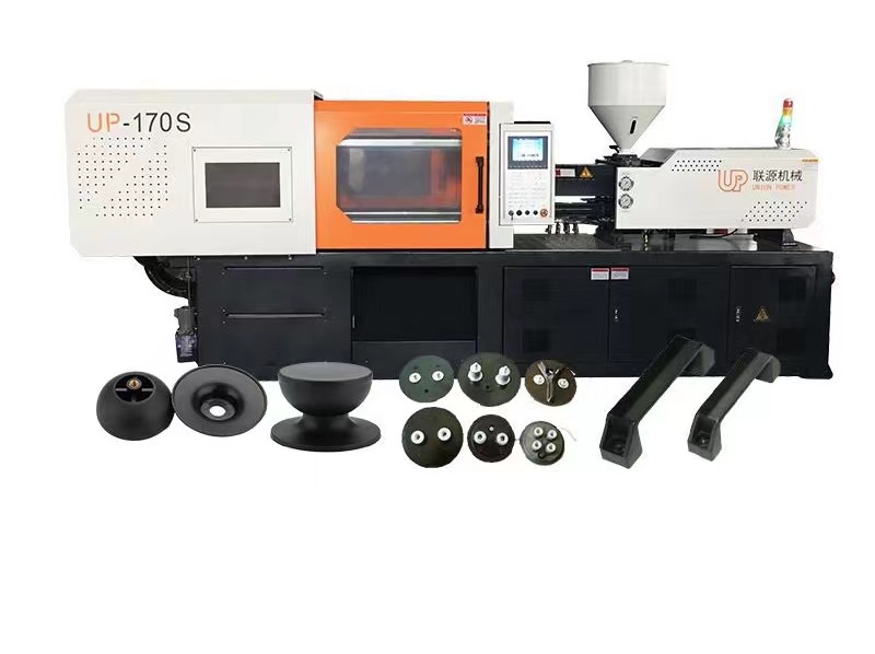 bakeliter injection molding machine 