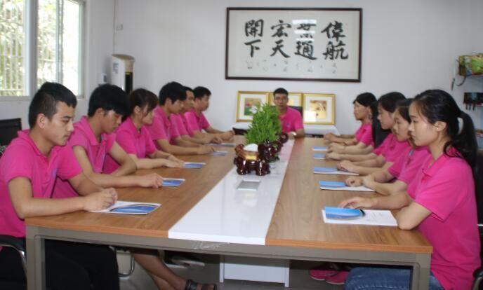 Dongguan Weihang Digital Technology Co., Ltd.