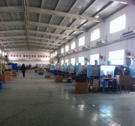 Hebei Crown Wealth Trading Co., LTD.
