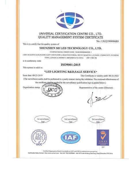 ISO9001