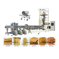 High Moisture Extruder for Plant-Based Meat - Double Screw HMMA1