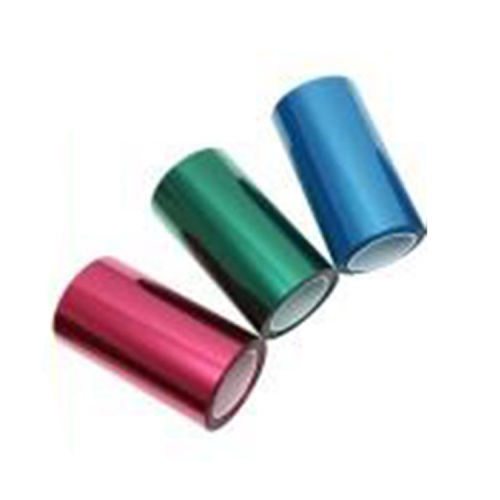 PE 반응성 필름 기술 사양