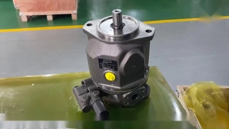 Bomba de pistão hidráulico da China Rexroth A10V Série A10VSO28DR31R1