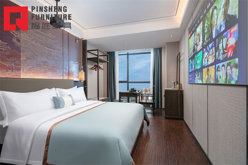 Tingbo Hotel Furniture Changsha Airport Branch