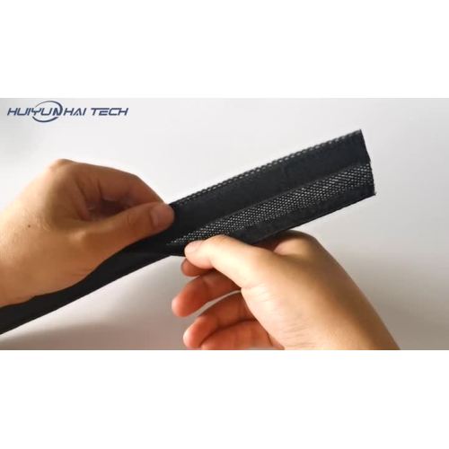 PET VELCRO PRAIDED SLEEVE 33