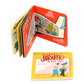 Book Manufacturer Custom Self Publishing Services Printing Children Print Custom Kids Cardboard Board Book1