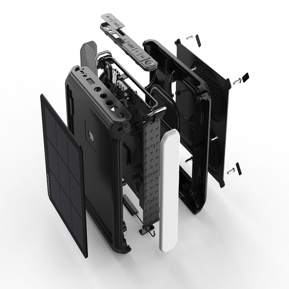 Productos de moldeo por inyección de conector