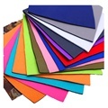 Customized Neoprene Rubber Fabric 1.5mm-7mm Thickness Multi Colors1