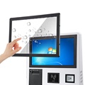 YClTouch Hot Sale de alta calidad IP65 IP65 impermeable de 19 pulgadas Multi Touch IR Touch Panel1