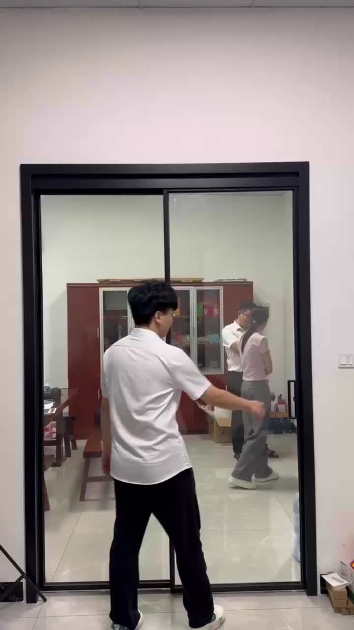 PT door