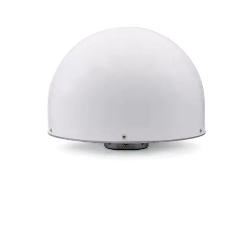Choke Ring vs Mushroom Antena para RTK: Custo e Desempenho