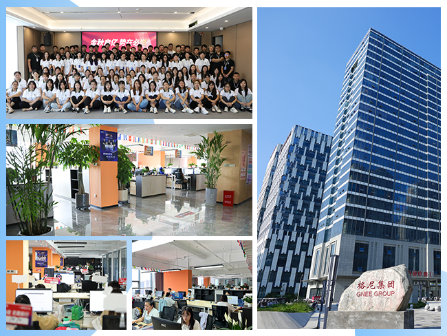 TIANJIN GNEE BIOTECH CO., LTD.