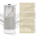 Modern 5kg Collapsible Steam Ironing System with Remote Control1
