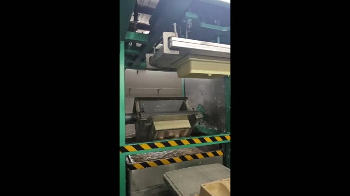 Máquina de formação de rotatividade02