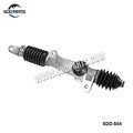 CAR STEERING RACK FOR SUZUKI CARRY SJ413 & CHANGHE 10181