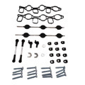 Audi VW 2.7 3.0 TDI V6 Intake Manifold Repair Kit for A4 A5 A6 A8 Q5 Q7 Touareg1