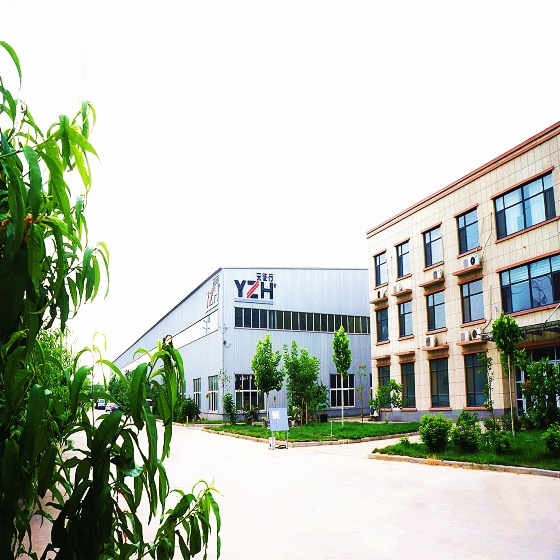 Guangxi YZH Machinery Equipment Co.,Ltd