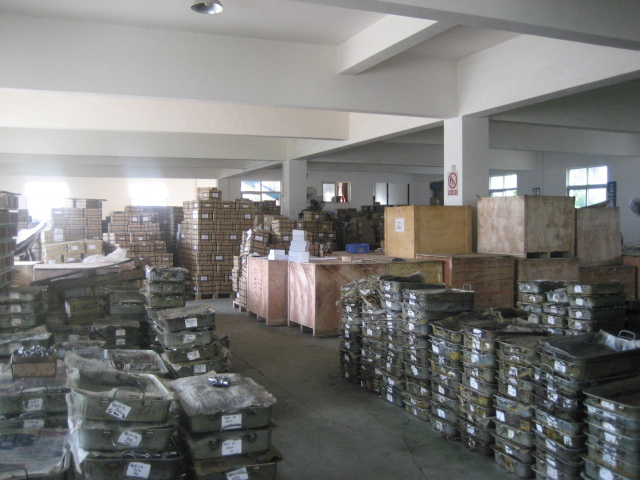 Jingzhou Chingyang Machinery Co., Ltd.
