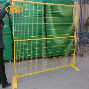 Top 10 Most Popular Chinese Outdoor Temporary Fence Brands