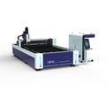 Baisheng Fiber Laser Cutting Machine - Auto Screen Protectors for All Mobile Phone Models 20221