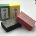 Swiss New Technology Diamond Tools for Polishing Crankshafts, Glass, and Concrete1
