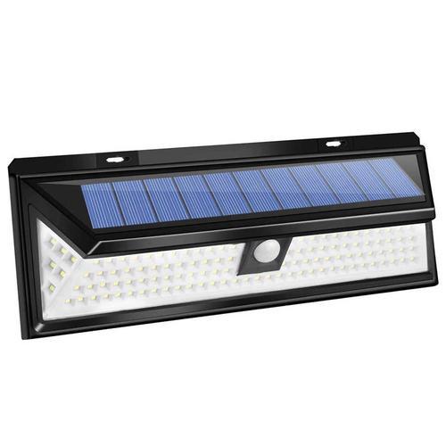 Installation Points for Solar Wall Lights