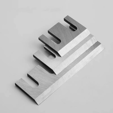 Chipper Blade