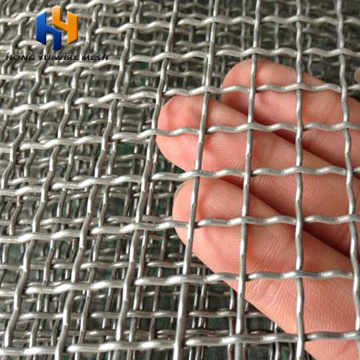 Top 10 China Black Metal Mesh Manufacturers