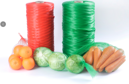 Full analysis of common environmentally friendly mesh bag packaging