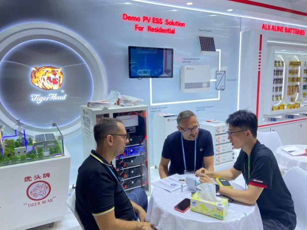 138th Canton Fair-3