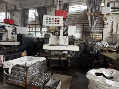 Guangqi Industrial and Trade: fabricante de ferramentas profissionais de reparo automotivo com décadas de experiência na capital de hardware da China