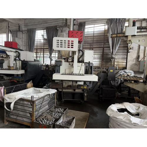 Guangqi Industrial and Trade: fabricante de ferramentas profissionais de reparo automotivo com décadas de experiência na capital de hardware da China