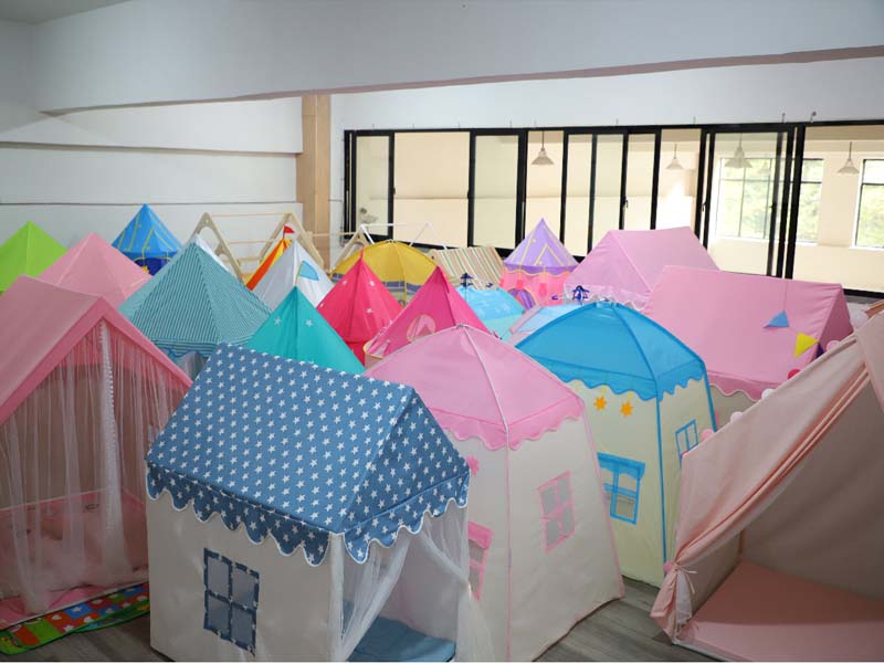 Wuyi County Yunshuo Industry and Trade Co., Ltd.