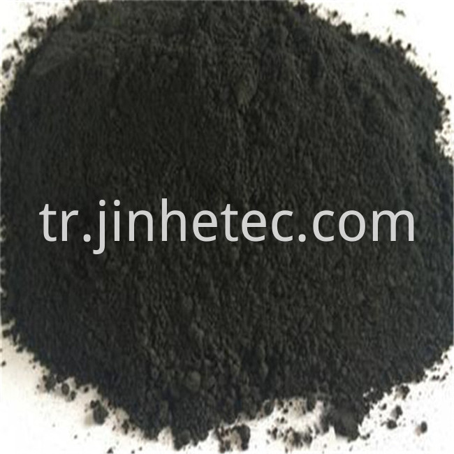Çin Masterbatch için Lastik Geri Dönüşümlü Karbon Siyah Pigment Tozu ...