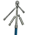 Universal Torque Wrench Max OEM TST Head Set Socket Sleeve 7 19mm Power Drill Ratchet Bushing Spanner Key Magic Multi Hand Tools1