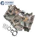 Timing Chain Cover Sub-Assy for Toyota DYNA 1TR - 11310-75060 11310-0C010 For Hiace Oil Pump1